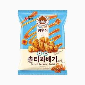 Bbang Bujang caramelo salado