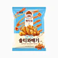 Bbang Bujang caramelo salado - Miniatura 1