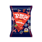 Kkokkal Corn picante dulce 1