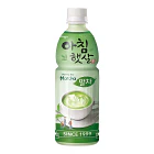 Achim haetssal matcha 1