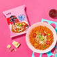 Shin Ramen Rose (Bolsa) - Miniatura 2