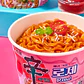 Shin Ramen Rose (Vaso Grande) - Miniatura 4