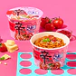 Shin Ramen Rose (Vaso Grande) - Miniatura 3