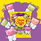 Chupa Chups gomitas de panda 2