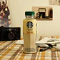 Starbucks latte sabor vainilla - Miniatura 2
