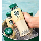 Starbucks latte sabor vainilla 3