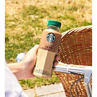 Select latte sabor café 3