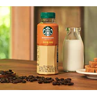 Select latte sabor caramelo 2