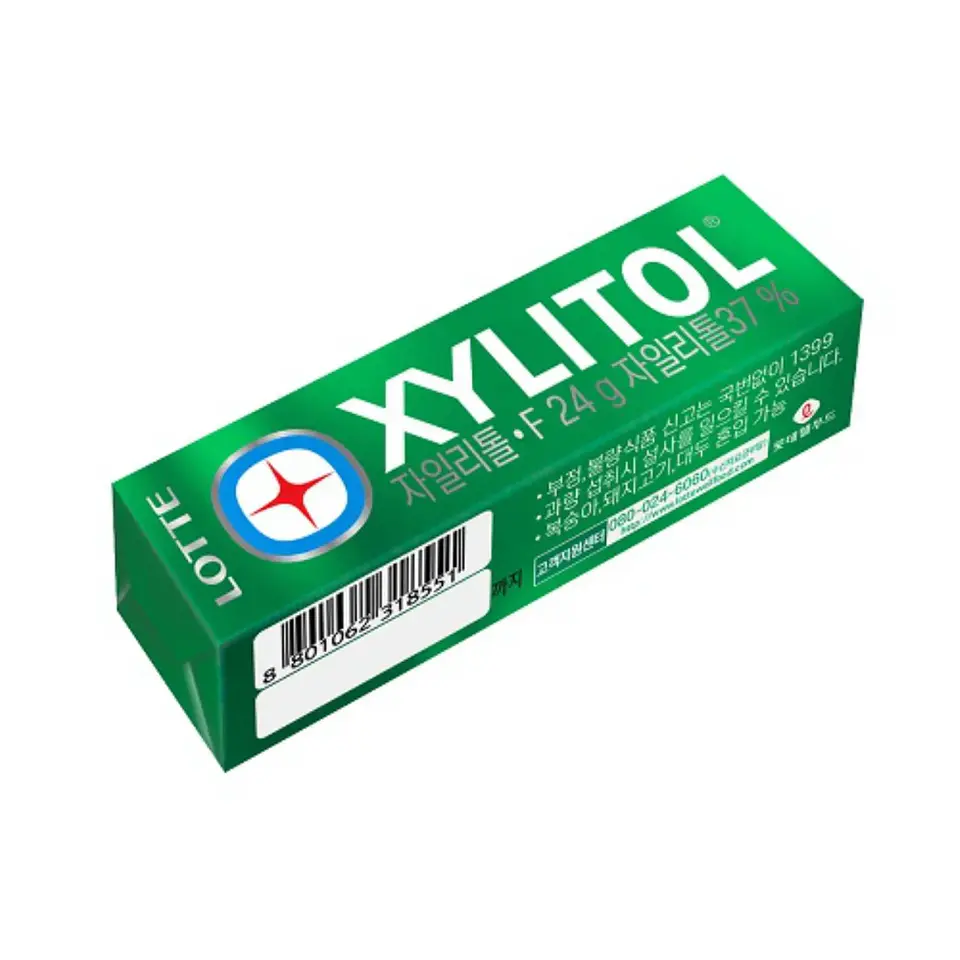 Xylitol F 1