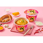 Yeul Ramen Rose (Vaso grande) 2