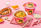 Yeul Ramen Rose (Vaso grande) - Miniatura 2