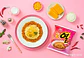 Yeul Ramen Rose (Bolsa) - Miniatura 2
