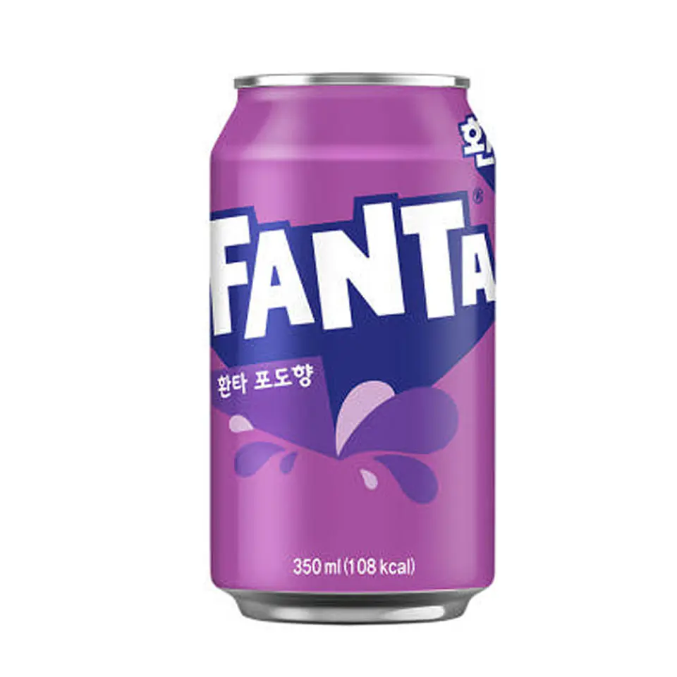 Fanta uva 1