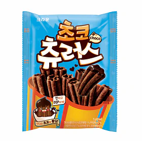 Choco churros