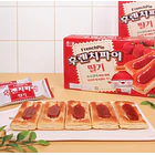 French Pie Frutilla 4