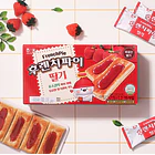 French Pie Frutilla 3