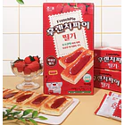 French Pie Frutilla 2