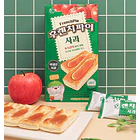 French Pie Manzana 3