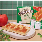 French Pie Manzana 4