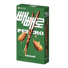 Pepero Almendra 1