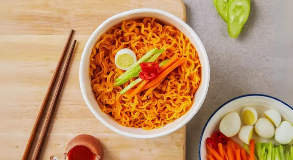 RAMEN