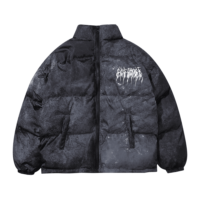 Down Padded Parkas  5