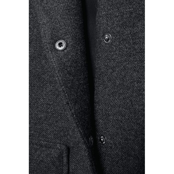  Gray Coat Outerwear  16