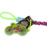 Llavero XTREM llavero bici 2024