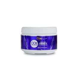 Ooh my color violet mask ice blonde 270 gr
