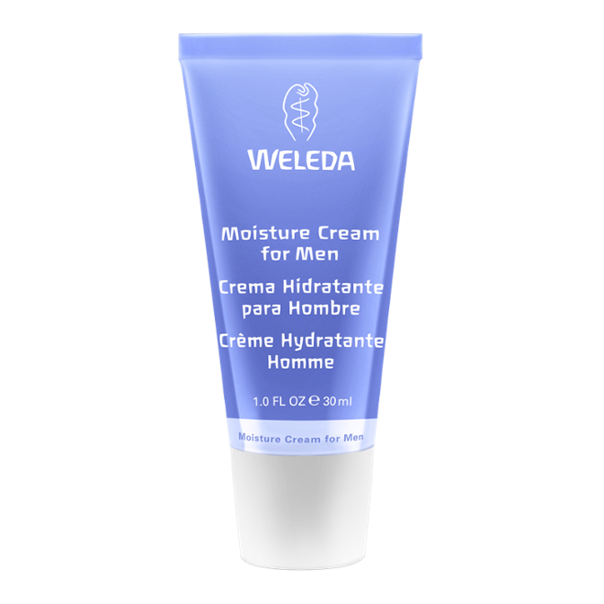 Crema Hidratante para Hombre 30ml