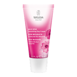 Crema de Día Alisante Rosa Mosqueta 30ml