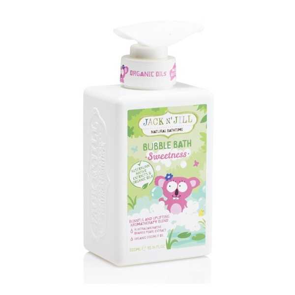 Sweetness Baño de burbujas 300 ml 