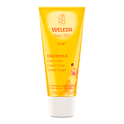 Crema Facial de Caléndula 50 ml