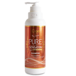 Shampoo Pure sensation repair 400ml 
