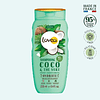 Shampoo Coco & Te Verde – Todo tipo Cabello 250 ml 