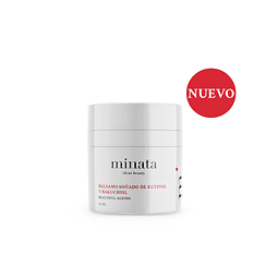 BALSAMO SOÑADO DE RETINOL Y BAKUCHIOL