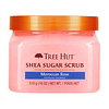 Exfoliante Corporal Tree Hut Moroccan Rose