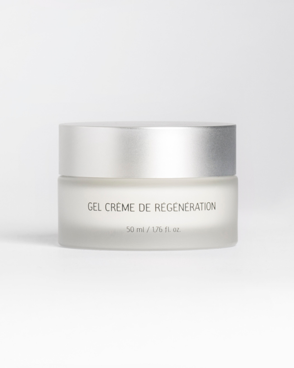 CREMA GEL DE REGENERACIÓN. Caracol