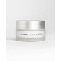 CREMA GEL DE REGENERACIÓN. Caracol