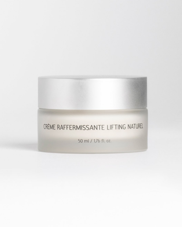 CREMA REAFIRMANTE & RESTAURADORA