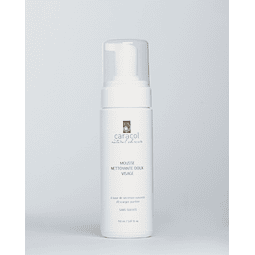 SUAVE MOUSSE DE LIMPIEZA DE ROSTRO