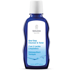 Loción Limpiadora 2 en 1