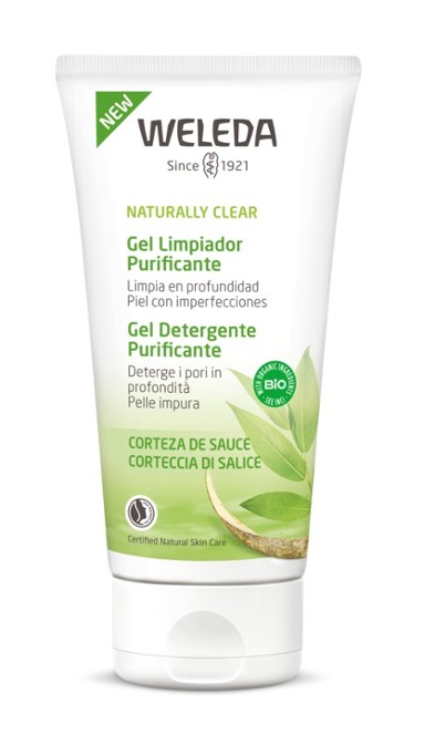 Gel Limpiador Purificante