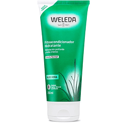 Fitoacondicionador de Aloe. Weleda