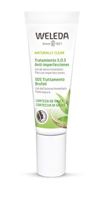 Tratamiento S.O.S Anti-imperfecciones