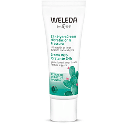 24h. HydraCream Hidratación y Frescura