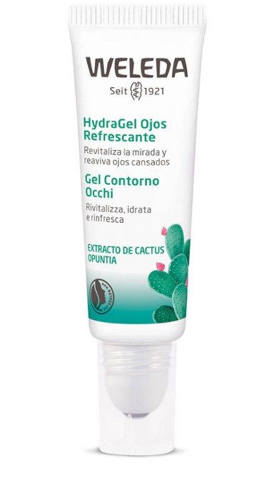 HydraGel Ojos Refrescante