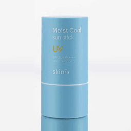 Moist Cool Sun Stick. Skin 79