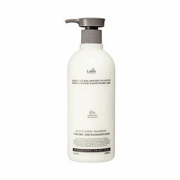 Moisture Balancing Shampoo 530 ml