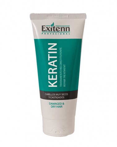 KERATIN